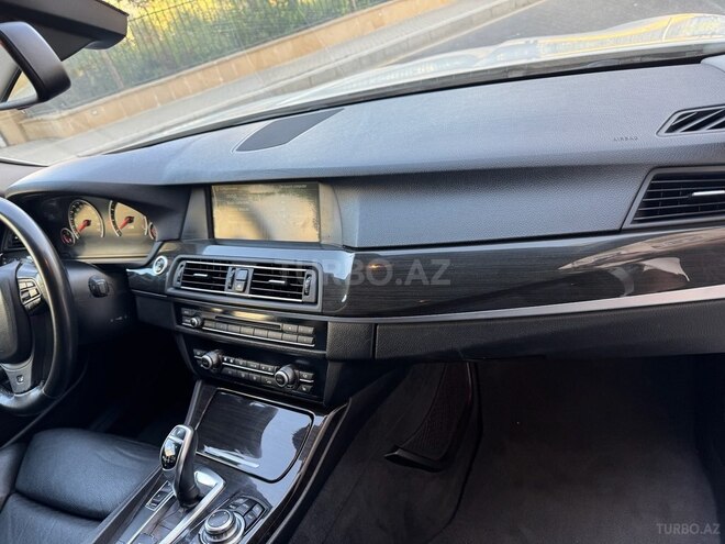 BMW 535 2011, 360,000 km - 3.0 л - Bakı