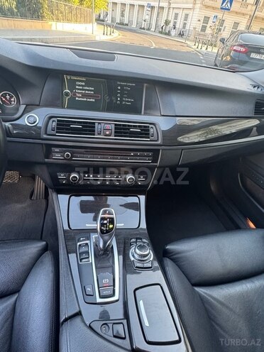 BMW 535 2011, 360,000 km - 3.0 л - Bakı