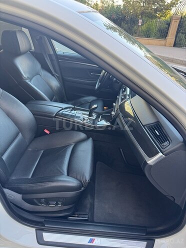 BMW 535 2011, 360,000 km - 3.0 л - Bakı