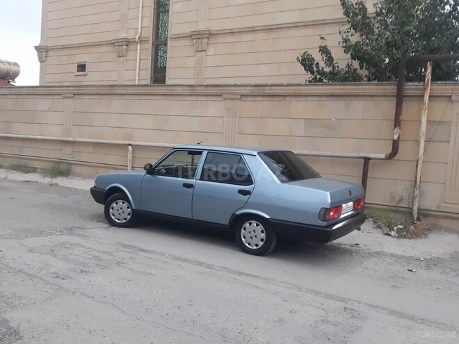 Tofas Sahin 2005, 28,966 km - 1.6 l - Bakı
