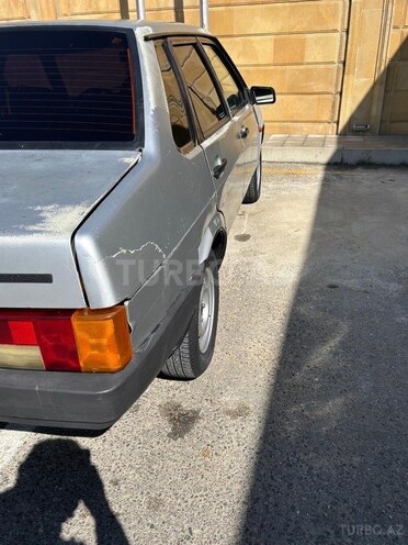 LADA (VAZ) 21099 2001, 214,588 km - 1.5 l - Şamaxı