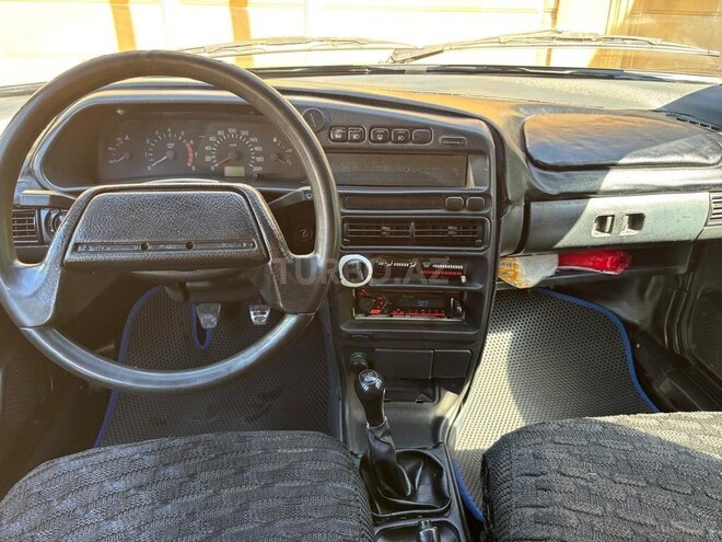 LADA (VAZ) 21099 2001, 214,588 km - 1.5 l - Şamaxı