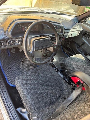 LADA (VAZ) 21099 2001, 214,588 km - 1.5 l - Şamaxı