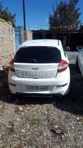 Chery Fulwin 2 2012, 234,000 km - 1.5 l - Naxçıvan