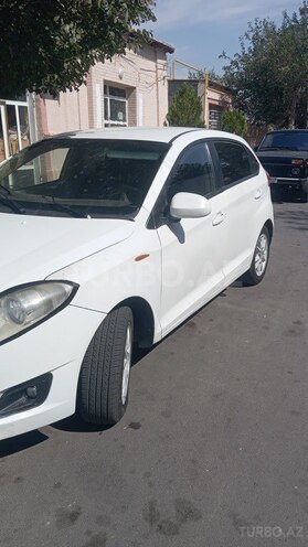 Chery Fulwin 2 2012, 234,000 km - 1.5 l - Naxçıvan