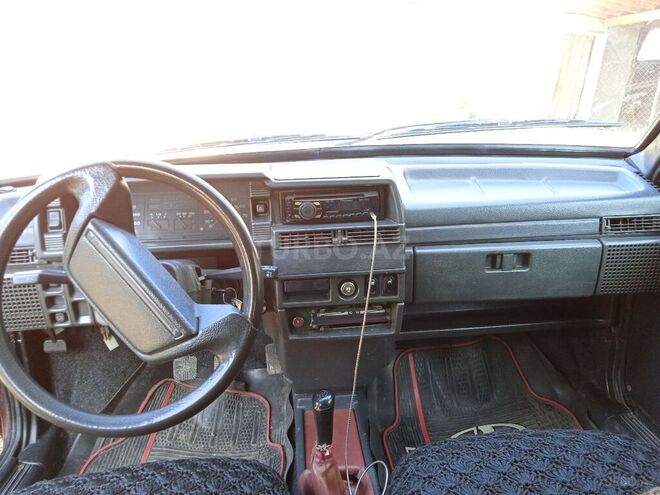 LADA (VAZ) 21099 1994, 265,661 km - 1.6 l - Qusar