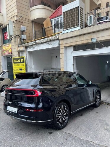 Changan  2025, 4,000 km - 1.5 l - Bakı