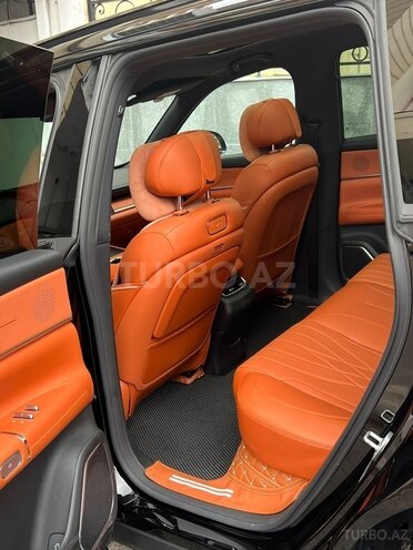 Changan  2025, 4,000 km - 1.5 l - Bakı