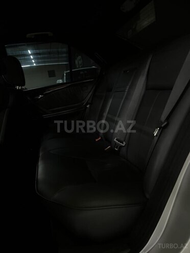 Mercedes E 280 1999, 169,000 km - 2.8 l - Sumqayıt