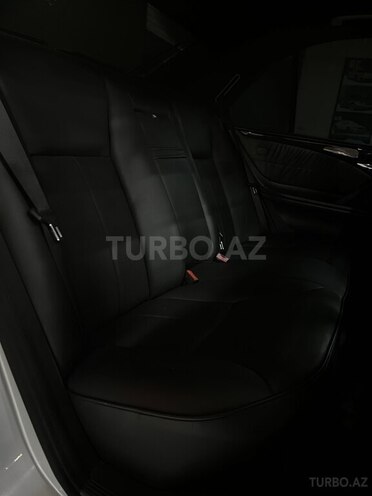 Mercedes E 280 1999, 169,000 km - 2.8 l - Sumqayıt