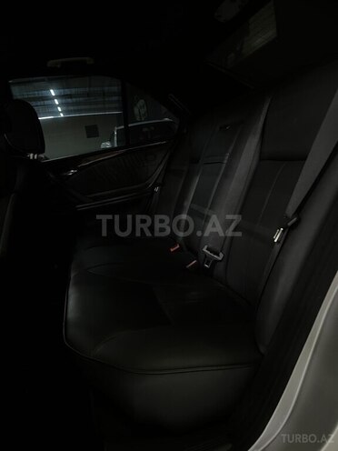 Mercedes E 280 1999, 169,000 km - 2.8 l - Sumqayıt
