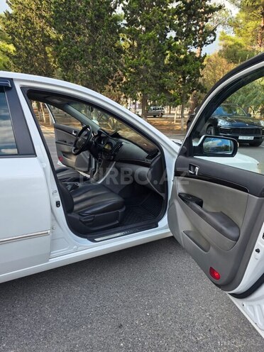 Hyundai Sonata 2009, 138,100 km - 2.0 l - Sumqayıt