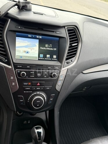 Hyundai Santa Fe 2015, 143,000 km - 2.0 l - Bakı