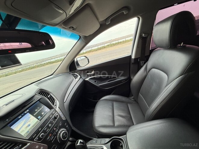 Hyundai Santa Fe 2015, 143,000 km - 2.0 l - Bakı