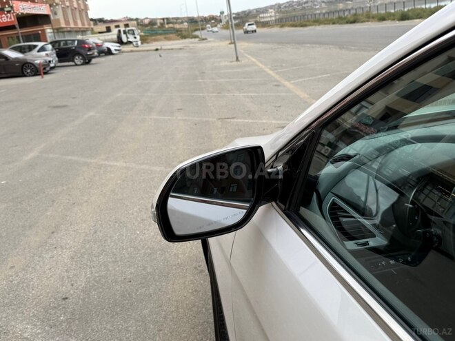 Hyundai Santa Fe 2015, 143,000 km - 2.0 l - Bakı