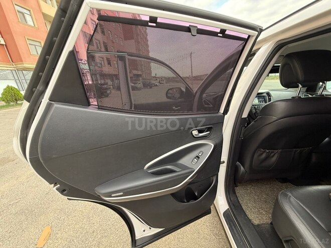 Hyundai Santa Fe 2015, 143,000 km - 2.0 l - Bakı