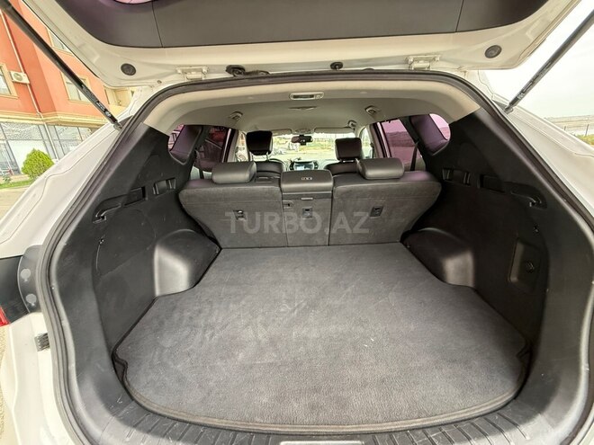Hyundai Santa Fe 2015, 143,000 km - 2.0 l - Bakı