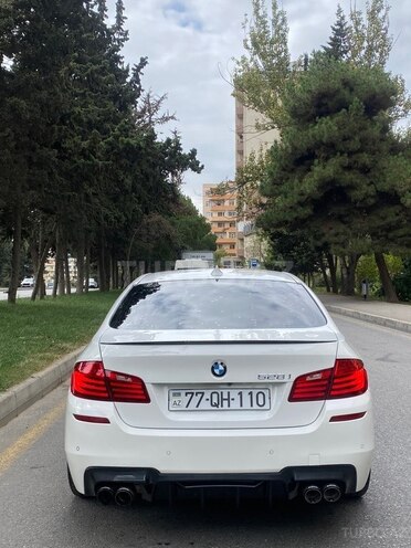 BMW 528 2013, 185,000 km - 2.0 l - Bakı