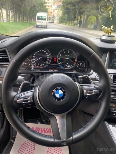 BMW 528 2013, 185,000 km - 2.0 l - Bakı