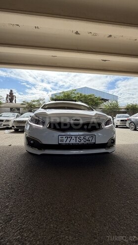 Kia  2015, 191,000 km - 1.6 l - Bakı