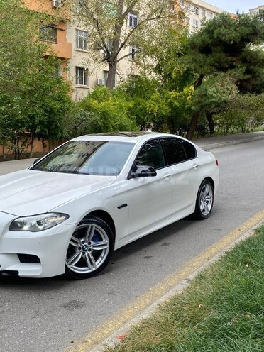 BMW 528 2013, 185,000 km - 2.0 l - Bakı