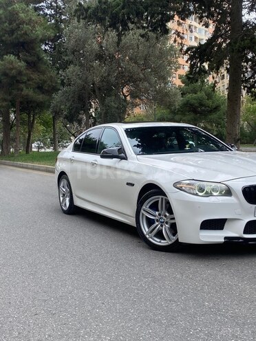 BMW 528 2013, 185,000 km - 2.0 l - Bakı