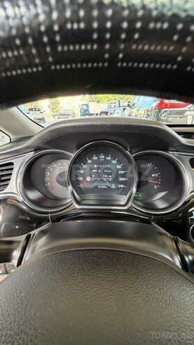 Kia  2015, 191,000 km - 1.6 l - Bakı