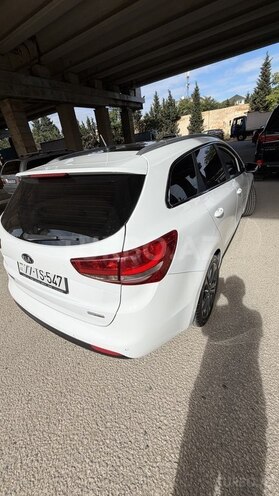 Kia  2015, 191,000 km - 1.6 l - Bakı