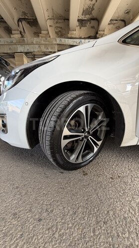 Kia  2015, 191,000 km - 1.6 l - Bakı