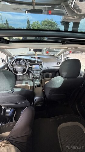 Kia  2015, 191,000 km - 1.6 l - Bakı