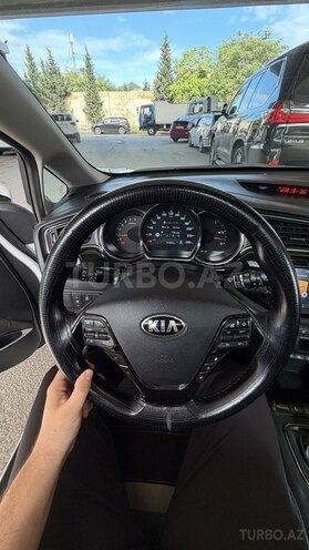 Kia  2015, 191,000 km - 1.6 l - Bakı