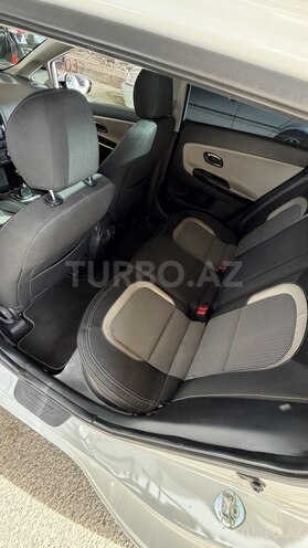 Kia  2015, 191,000 km - 1.6 l - Bakı