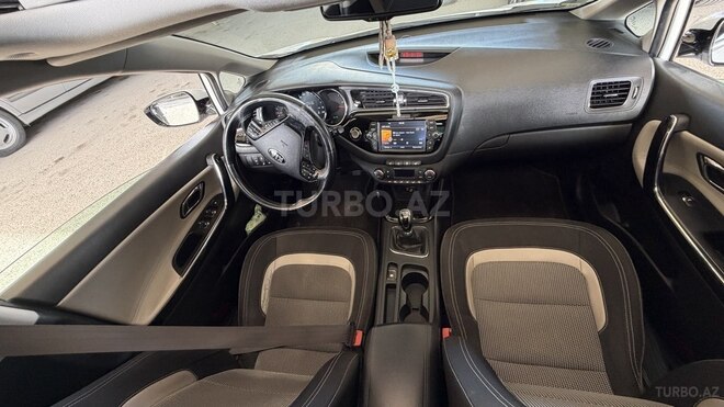 Kia  2015, 191,000 km - 1.6 l - Bakı