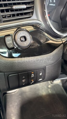 Kia  2015, 191,000 km - 1.6 l - Bakı