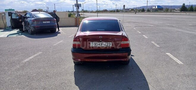 Opel Vectra 1998, 312,536 km - 1.8 л - Sumqayıt