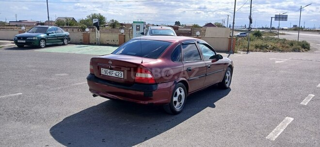 Opel Vectra 1998, 312,536 km - 1.8 л - Sumqayıt