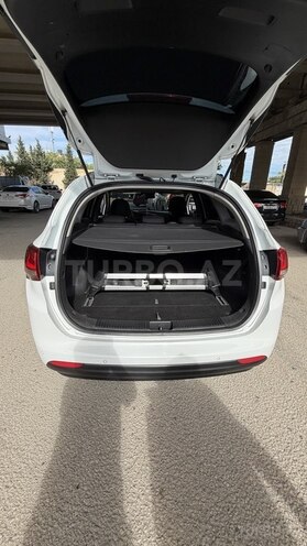 Kia  2015, 191,000 km - 1.6 l - Bakı