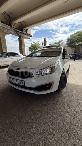 Kia  2015, 191,000 km - 1.6 l - Bakı