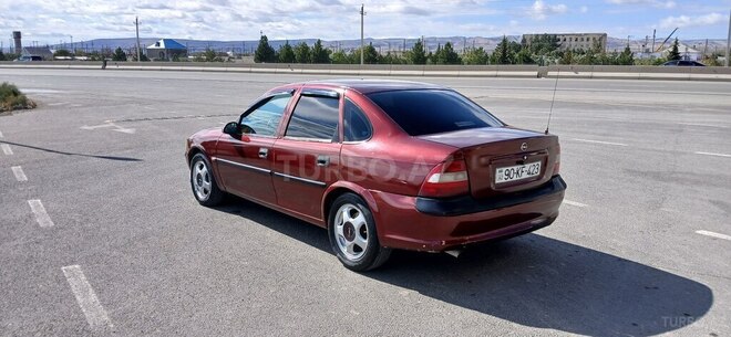 Opel Vectra 1998, 312,536 km - 1.8 л - Sumqayıt
