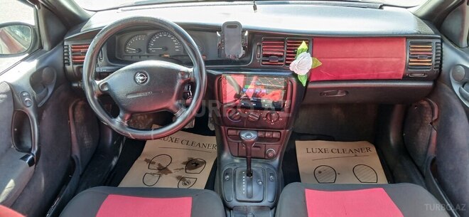 Opel Vectra 1998, 312,536 km - 1.8 л - Sumqayıt