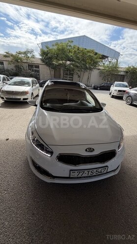 Kia  2015, 191,000 km - 1.6 l - Bakı