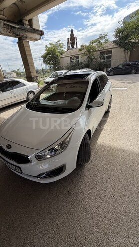 Kia  2015, 191,000 km - 1.6 l - Bakı