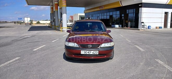 Opel Vectra 1998, 312,536 km - 1.8 л - Sumqayıt