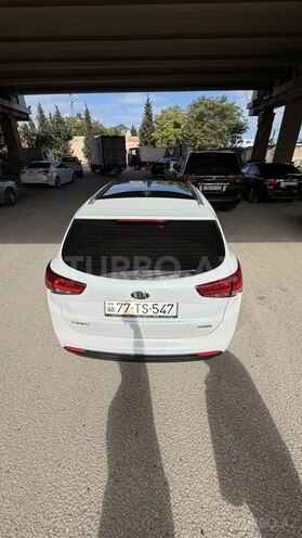 Kia  2015, 191,000 km - 1.6 l - Bakı