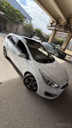 Kia  2015, 191,000 km - 1.6 l - Bakı