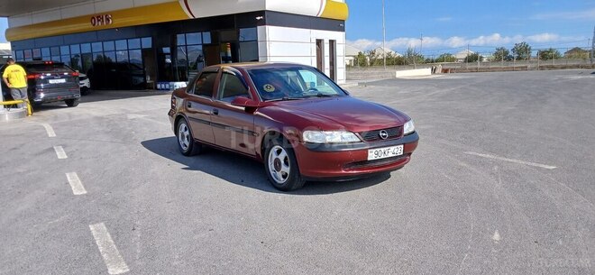 Opel Vectra 1998, 312,536 km - 1.8 л - Sumqayıt