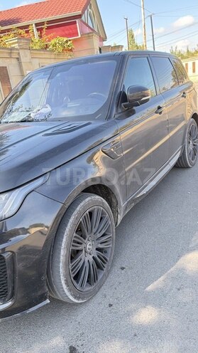 Land Rover RR Sport 2016, 243,660 km - 3.0 l - Ağdam