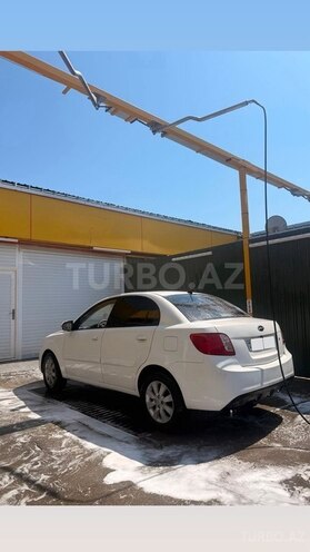 Kia Pride 2010, 270,000 km - 1.5 l - Sumqayıt