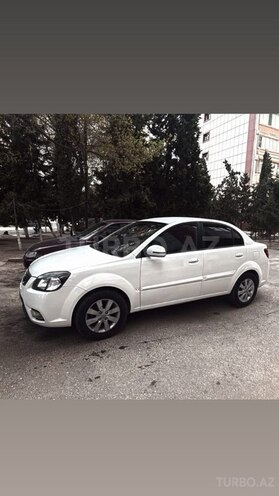 Kia Pride 2010, 270,000 km - 1.5 l - Sumqayıt