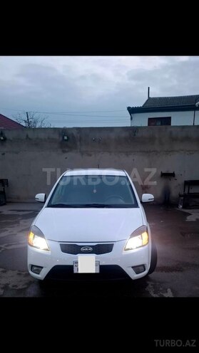 Kia Pride 2010, 270,000 km - 1.5 l - Sumqayıt